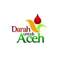 Yayasan Darah Untuk Aceh